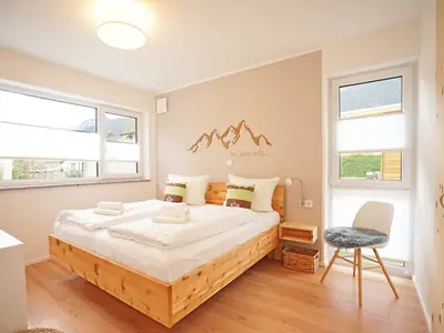 Ferienwohnung für 5 Personen (76 m²) in Pfronten 3/10