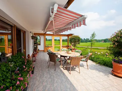 Ferienwohnung für 5 Personen (160 m²) 1/10