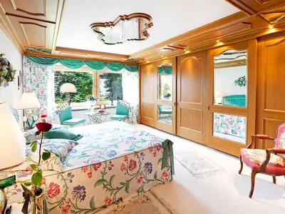 Ferienwohnung für 5 Personen (160 m²) 4/10