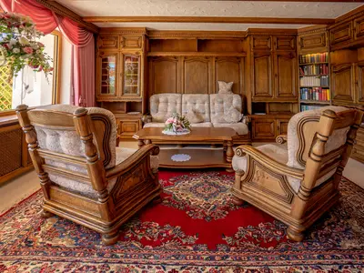 Ferienwohnung für 5 Personen (160 m²) 5/10