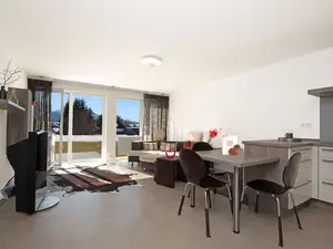 Ferienwohnung für 2 Personen (62 m²) in Nesselwang