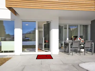 Ferienwohnung für 2 Personen (62 m²) 2/10