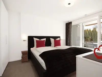 Ferienwohnung für 2 Personen (62 m²) 4/10