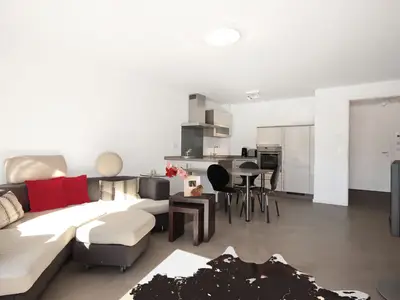 Ferienwohnung für 2 Personen (62 m²) 6/10