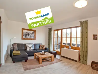 Ferienwohnung für 3 Personen (55 m²) 1/10