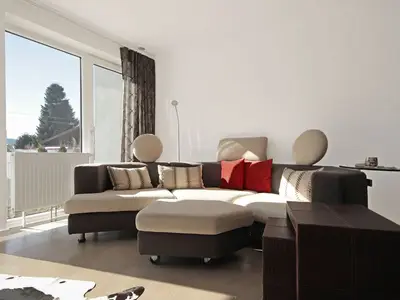 Ferienwohnung für 2 Personen (62 m²) 7/10