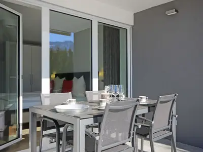 Ferienwohnung für 2 Personen (62 m²) 9/10