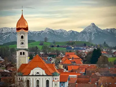 Ferienwohnung für 2 Personen (62 m²) 10/10