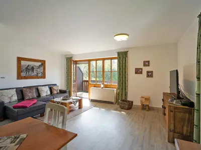 Ferienwohnung für 3 Personen (55 m²) 5/10