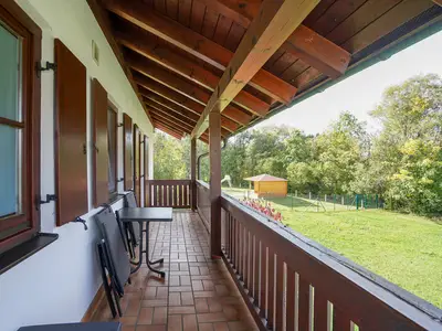 Ferienwohnung für 3 Personen (55 m²) 8/10