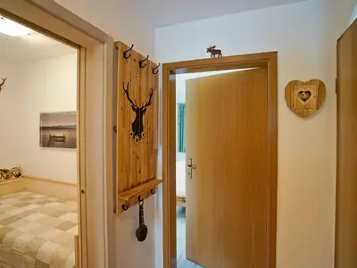 Ferienwohnung für 3 Personen (55 m²) 9/10