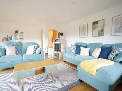 Ferienwohnung für 5 Personen (110 m²) 2/10