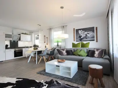 Ferienwohnung für 2 Personen (53 m²) 1/10