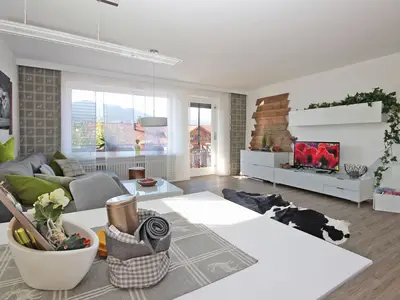 Ferienwohnung für 2 Personen (53 m²) 5/10