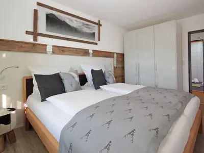 Ferienwohnung für 2 Personen (53 m²) 7/10