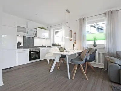 Ferienwohnung für 2 Personen (53 m²) 9/10