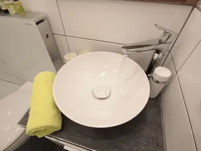 Ferienwohnung für 2 Personen (53 m²) 10/10