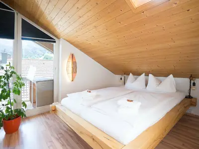 Ferienwohnung für 5 Personen (107 m²) 4/10