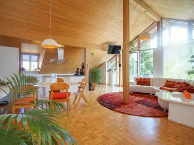 Ferienwohnung für 5 Personen (107 m²) 9/10