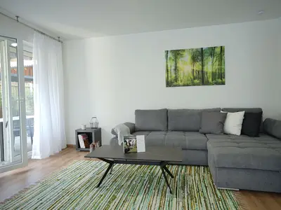 Ferienwohnung für 4 Personen (68 m²) in Pfronten 10/10