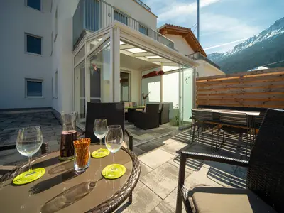 Ferienwohnung für 5 Personen (78 m²) in Pfronten 2/10