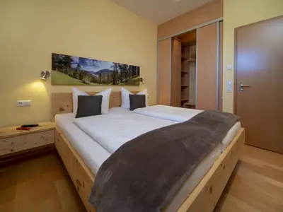 Ferienwohnung für 5 Personen (78 m²) in Pfronten 4/10