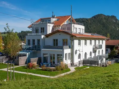 Ferienwohnung für 5 Personen (78 m²) in Pfronten 5/10