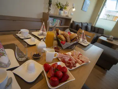 Ferienwohnung für 5 Personen (78 m²) in Pfronten 7/10