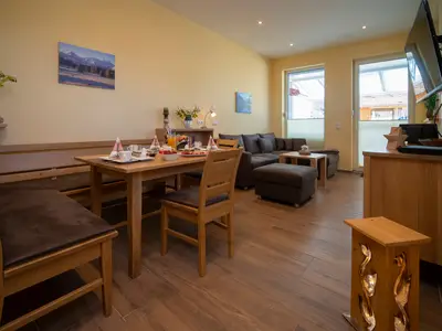 Ferienwohnung für 5 Personen (78 m²) in Pfronten 8/10