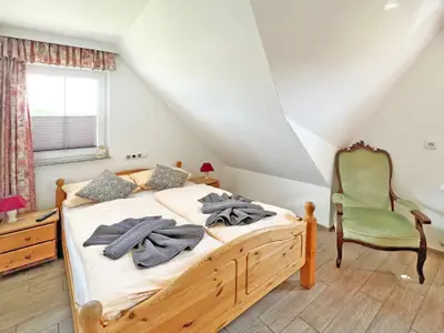 Ferienwohnung für 2 Personen (36 m²) in Göhren (Rügen) 5/6