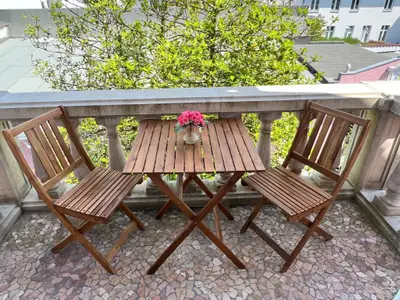 Ferienwohnung für 2 Personen (36 m²) in Göhren (Rügen) 6/6