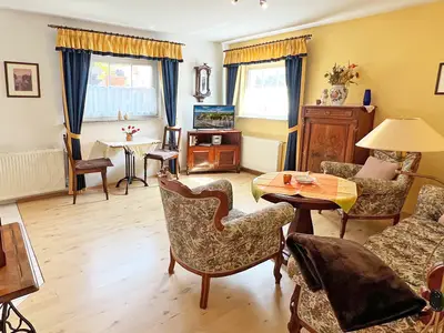 Ferienwohnung für 2 Personen (39 m²) in Göhren (Rügen) 1/5