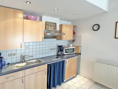 Ferienwohnung für 2 Personen (39 m²) in Göhren (Rügen) 2/5