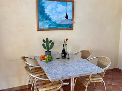 Ferienwohnung für 3 Personen (50 m²) in Göhren (Rügen) 3/10