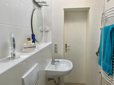 Ferienwohnung für 3 Personen (50 m²) in Göhren (Rügen) 9/10