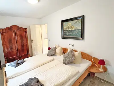 Ferienwohnung für 2 Personen (39 m²) in Göhren (Rügen) 2/9