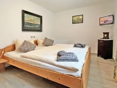 Ferienwohnung für 2 Personen (39 m²) in Göhren (Rügen) 5/9