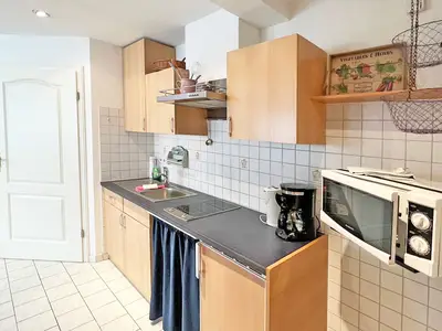 Ferienwohnung für 2 Personen (39 m²) in Göhren (Rügen) 7/9