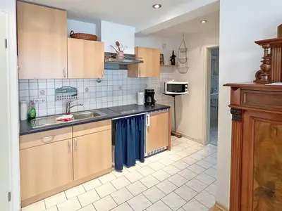 Ferienwohnung für 2 Personen (39 m²) in Göhren (Rügen) 8/9