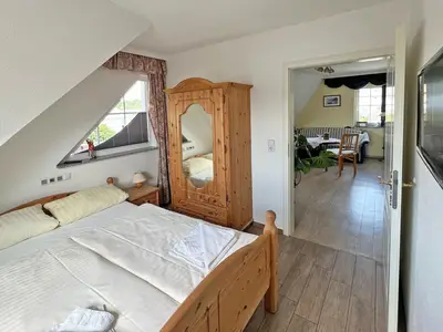 Ferienwohnung für 2 Personen (36 m²) in Göhren (Rügen) 3/7