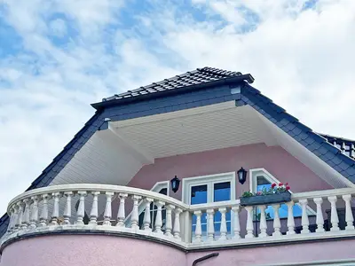 Ferienwohnung für 2 Personen (36 m²) in Göhren (Rügen) 7/7