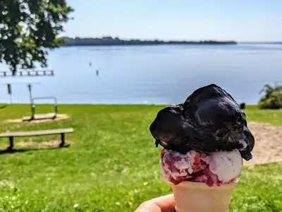 Ferienwohnung für 4 Personen (65 m²) in Bad Kleinen 5/10