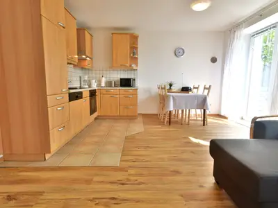 Ferienwohnung für 4 Personen (60 m²) in Bad Kleinen 6/10