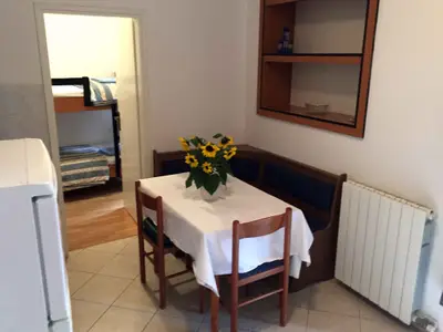 Ferienwohnung für 4 Personen (53 m²) in Fiorini 9/10