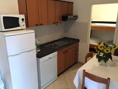 Ferienwohnung für 4 Personen (53 m²) in Fiorini 10/10