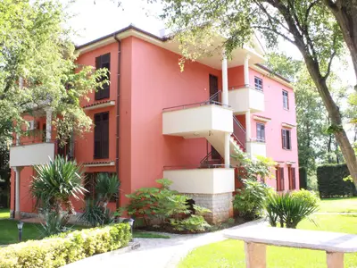 Ferienwohnung für 6 Personen (68 m²) in Fiorini 6/10