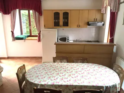 Ferienwohnung für 6 Personen (68 m²) in Fiorini 10/10