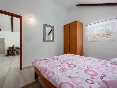 Ferienwohnung für 4 Personen (40 m²) in Juricani 4/10