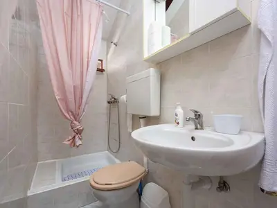 Ferienwohnung für 4 Personen (40 m²) in Juricani 5/10