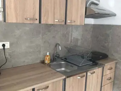 Ferienwohnung für 4 Personen (40 m²) in Juricani 6/10